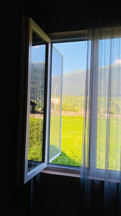 Lela Guest House Μέστια Εξωτερικό φωτογραφία